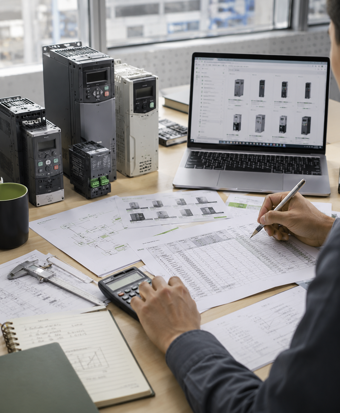 The VFD market has been difficult to navigate.
