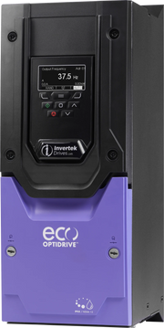 Invertek Optidrive Eco ODV-3-460430-301N-MN – ECO IP55 Size 4 Left