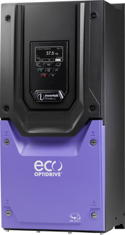 Invertek Optidrive Eco ODV-3-560650-301N-MN – ECO IP55 Size 5 Left
