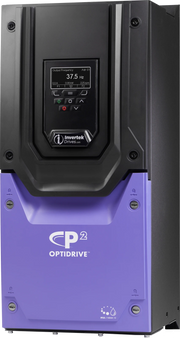 Invertek Optidrive P2 ODP-2-56060-3H04N-MN – P2 IP55 Size 5 Left