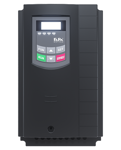 Eura Drive E2400 variable frequency drive
